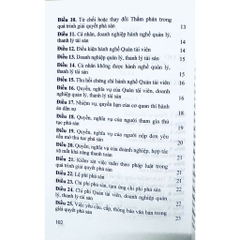 Sách - Luật Phá Sản (Luật số 51/2014/QH13)
