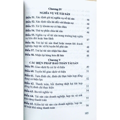 Sách - Luật Phá Sản (Luật số 51/2014/QH13)