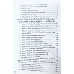 Sách - Chỉ Dẫn Áp Dụng Luật Ngân Sách Nhà Nước (Sửa Đổi, Bổ Sung), Quy Định Về Việc Lập Dự Toán, Quản Lý, Sử Dụng...