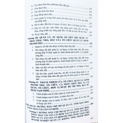 Sách - Chỉ Dẫn Áp Dụng Luật Ngân Sách Nhà Nước (Sửa Đổi, Bổ Sung), Quy Định Về Việc Lập Dự Toán, Quản Lý, Sử Dụng...