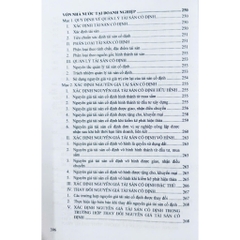 Sách - Chỉ Dẫn Áp Dụng Luật Ngân Sách Nhà Nước (Sửa Đổi, Bổ Sung), Quy Định Về Việc Lập Dự Toán, Quản Lý, Sử Dụng...