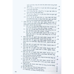 Sách - Chỉ Dẫn Áp Dụng Luật Dược (Sửa Đổi, Bổ Sung) Năm 2024 Những Quy Định Mới Về Hành Nghề, Kinh Doanh, Đăng Ký
