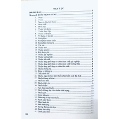 Sách - Chỉ Dẫn Áp Dụng Luật Dược (Sửa Đổi, Bổ Sung) Năm 2024 Những Quy Định Mới Về Hành Nghề, Kinh Doanh, Đăng Ký