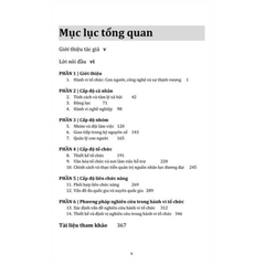Sách - Hành Vi Tổ Chức Con Người - Công Nghệ Và Sự Thịnh Vượng
