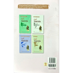Sách thánh hiền - Lễ