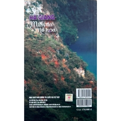 Sách Hà Giang - Miền Đá Nở Hoa