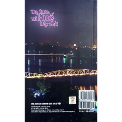Sách - Dạ Thưa, Xứ Huế Bây Chừ