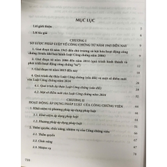 Sách - Nhập Môn Công Chứng - Từ Luật Thực Định Đến Thực Tiễn Hành Nghề
