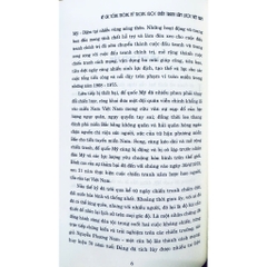 Sách - Về các Tổng thống Mỹ trong cuộc chiến tranh xâm lược Việt Nam