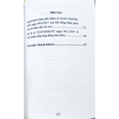 Sách - Pháp Luật Về Nghĩa Vụ Thông Tin Khi Giao Kết Hợp Đồng Ở Việt Nam Hiện Nay