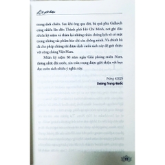 Sách Thành Phố Hồ Chí Minh - Giờ Khắc Số 0 - Những Phóng Sự Về Kết Thúc Cuộc Chiến Tranh 30 Năm