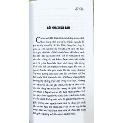 Sách - Hồ Chủ tịch của chúng ta