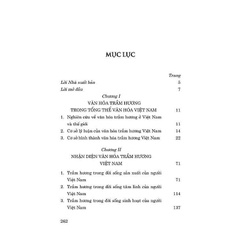 Sách - Văn hóa trầm hương Việt Nam