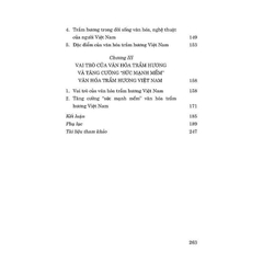 Sách - Văn hóa trầm hương Việt Nam