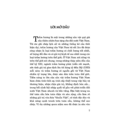 Sách - Văn hóa trầm hương Việt Nam