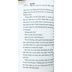 Sách - Bùi Viện với cuộc Duy Tân của Triều Tự Đức