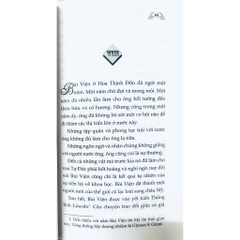 Sách - Bùi Viện với cuộc Duy Tân của Triều Tự Đức