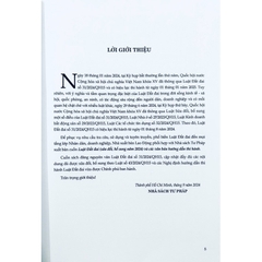 Sách - Luật Đất Đai (Sửa Đổi, Bổ Sung Năm 2024) Và Các Văn Bản Hướng Dẫn Thi Hành
