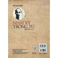 Sách - Nhật Ký Trong Tù