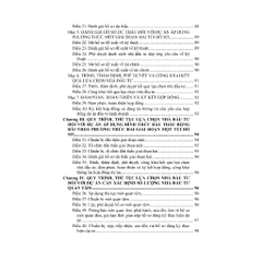 Sách Luật Đấu Thầu - Hệ Thống Những Văn Bản Quy Định Chi Tiết Thi Hành