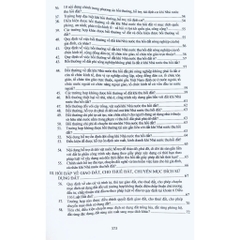 Sách - Quy Định Xử Phạt Vi Phạm Hành Chính Trong Lĩnh Vực Đất Đai (Nghị Định Số 123/2024/NĐ-CP Ngày 4 Tháng 10 Năm 2024)