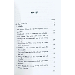 Sách - Người xưa Giữ Nước (Kể Chuyện Bảo Vệ Biên Cương, Biển Đảo)