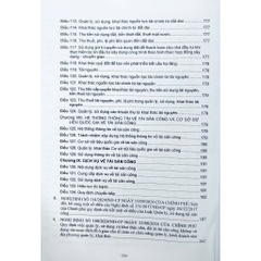 Sách - Quy Định Tiêu Chuẩn Chuyên Môn Nghiệp Vụ Chức Danh Nghề Nghiệp Chuyên Ngành Kế Toán Và Công Tác Quản Lý...