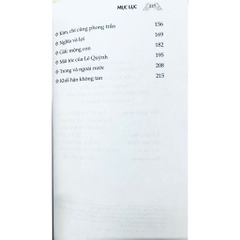 Sách - Cuộc Đời Trôi Nổi Và Đau Thương Của Vua Lê Chiêu Thống
