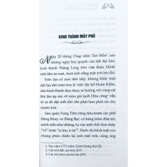 Sách - Cuộc Đời Trôi Nổi Và Đau Thương Của Vua Lê Chiêu Thống