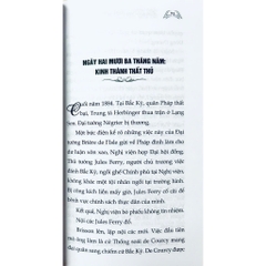 Sách - Chuyện Vua Hàm Nghi