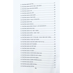 Sách - Quy Chế Bệnh Viện Và Hướng Dẫn Mới Về Chức Năng, Nhiệm Vụ, Quyền Hạn, Chức Trách Trong Bệnh Viện