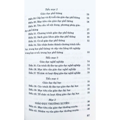 Sách - Luật Giáo Dục Năm 2019