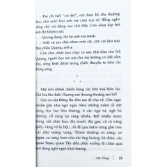 Sách - Bông Sen Vàng