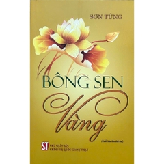 Sách - Bông Sen Vàng