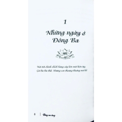 Sách - Bông Sen Vàng