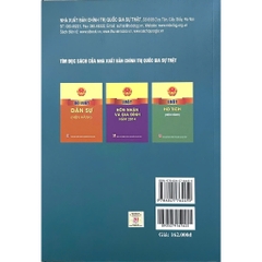 Sách - Các Tình Huống Thường Gặp Trong Lĩnh Vực Hôn Nhân Và Gia Đình