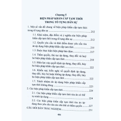 Sách - Hướng Dẫn Môn Học Luật Tố Tụng Dân Sự