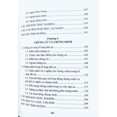 Sách - Hướng Dẫn Môn Học Luật Tố Tụng Dân Sự