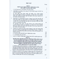 Sách - Hướng Dẫn Luật Quản Lý, Sử Dụng Tài Sản Công( Theo nghị định 114/2024/NĐ-CP)