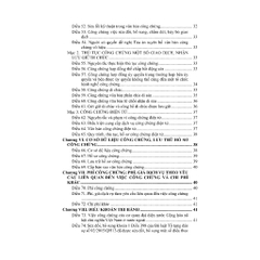 Sách - Luật Công Chứng, Luật Luật Sư: Các Văn Bản Quy Định Chi Tiết, Hướng Dẫn Thi Hành