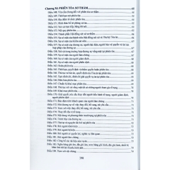 Sách - Luật Tố Tụng Hành Chính Năm 2015 (Sửa Đổi, Bổ Sung Năm 2025) Và Các Văn Bản Hướng Dẫn Thi Hành