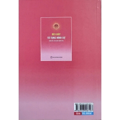 Sách - Bộ Luật Tố Tụng Hình Sự (Sửa Đổi, Bổ Sung Năm 2025)
