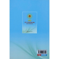 Sách - Luật Xử Lý Vi Phạm Hành Chính (Sửa Đổi, Bổ Sung Năm 2025)