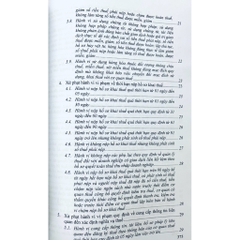 Sách Tra Cứu Mức Xử Phạt Vi Phạm Hành Chính Về Thuế, Hóa Đơn - Quy Định Mới Về Luật Quản Lý Thuế...
