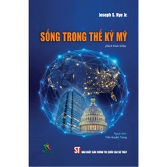 Sách - Sống Trong Thế Kỷ Mỹ