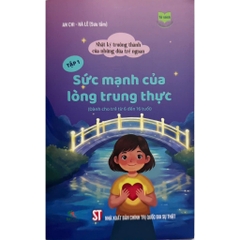 Bộ Sách Nhật Ký Trưởng Thành Của Những Đứa Trẻ Ngoan (10 Cuốn)