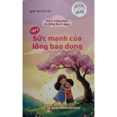 Bộ Sách Nhật Ký Trưởng Thành Của Những Đứa Trẻ Ngoan (10 Cuốn)