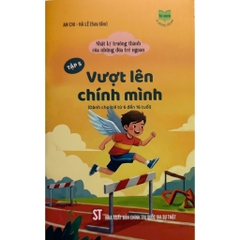 Bộ Sách Nhật Ký Trưởng Thành Của Những Đứa Trẻ Ngoan (10 Cuốn)