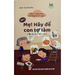 Bộ Sách Nhật Ký Trưởng Thành Của Những Đứa Trẻ Ngoan (10 Cuốn)
