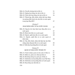 Sách - Luật Đầu Tư Năm 2025